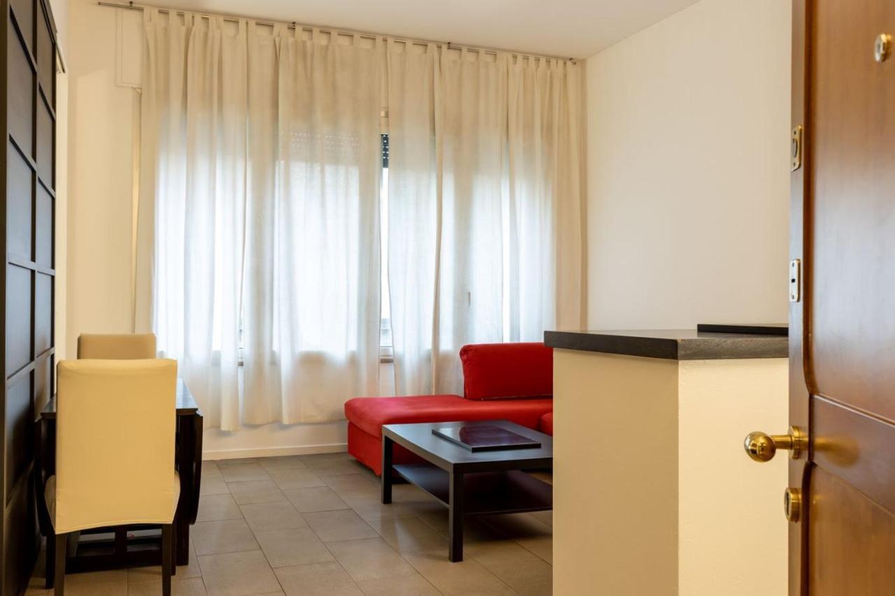 Apartment In Brera-Fatebenefratelli-Porta Nuova-Milano Exterior foto