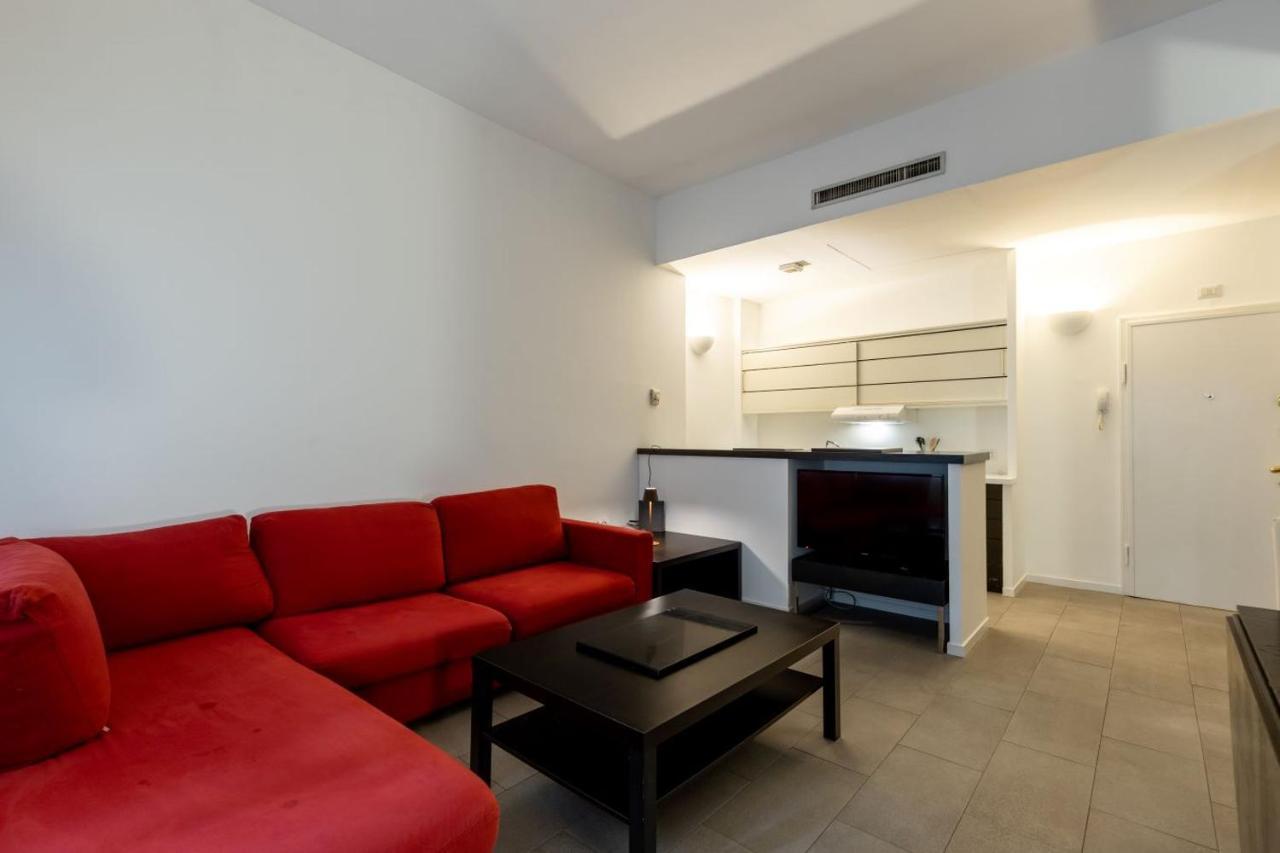 Apartment In Brera-Fatebenefratelli-Porta Nuova-Milano Exterior foto