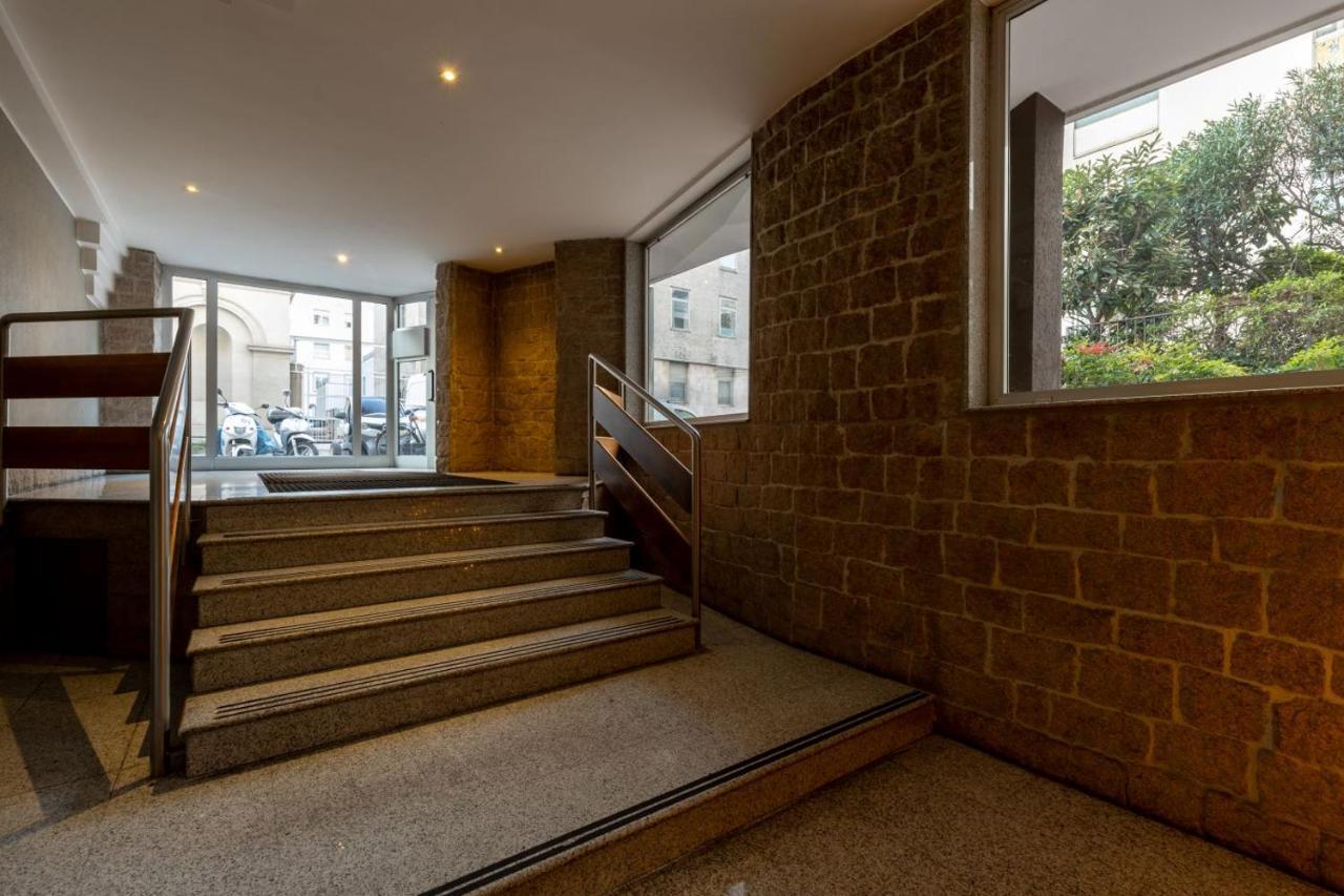 Apartment In Brera-Fatebenefratelli-Porta Nuova-Milano Exterior foto