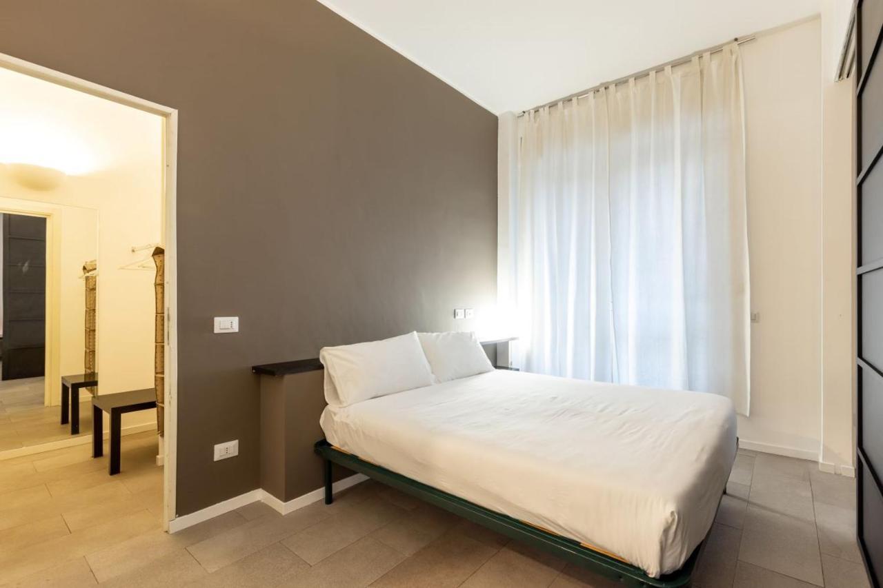 Apartment In Brera-Fatebenefratelli-Porta Nuova-Milano Exterior foto