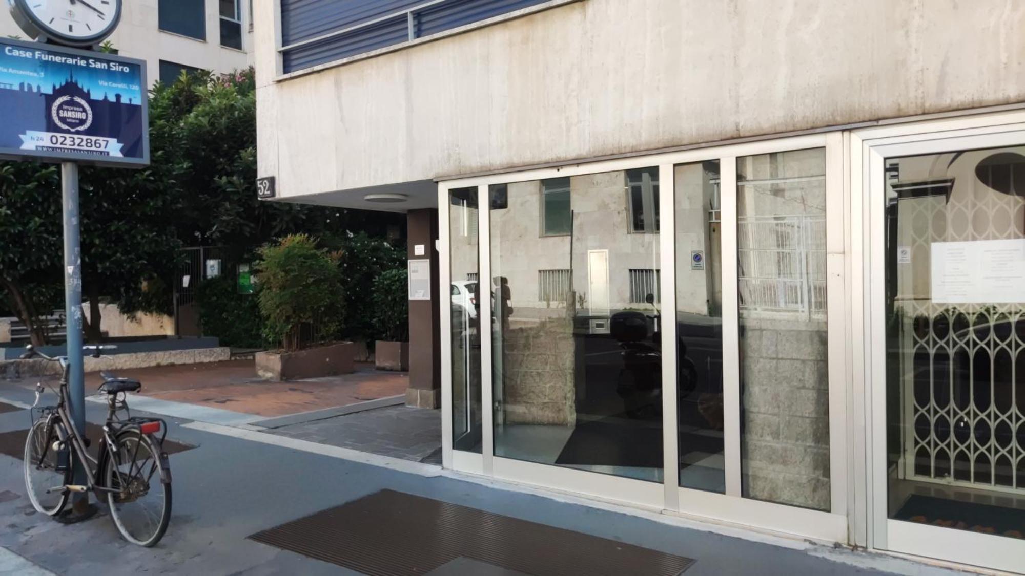 Apartment In Brera-Fatebenefratelli-Porta Nuova-Milano Exterior foto
